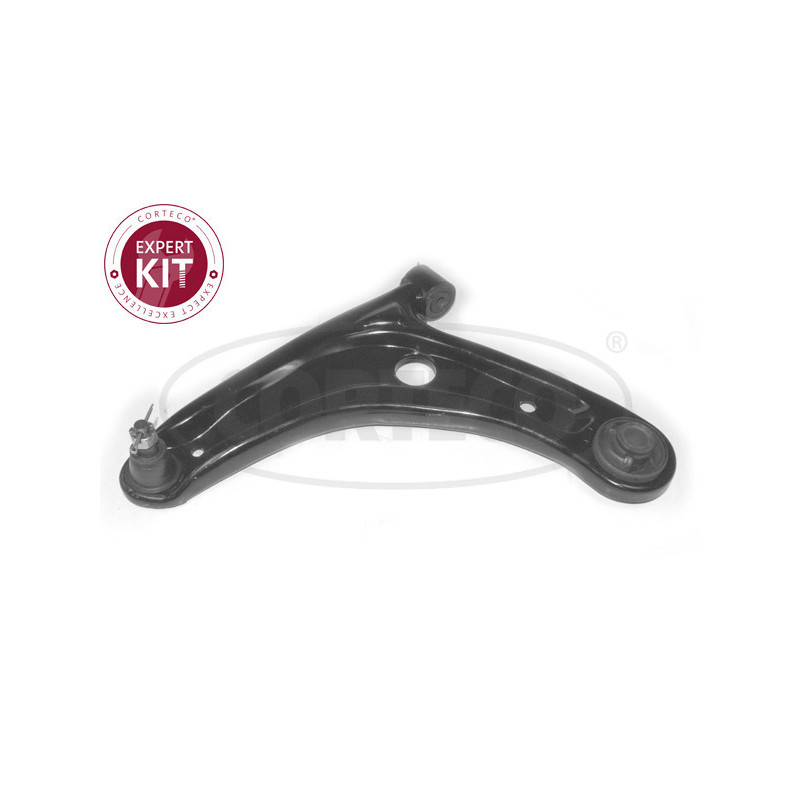 CORTECO 49400229 Barra oscilante para