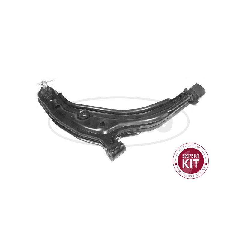 CORTECO 49400290 Braccio oscillante per