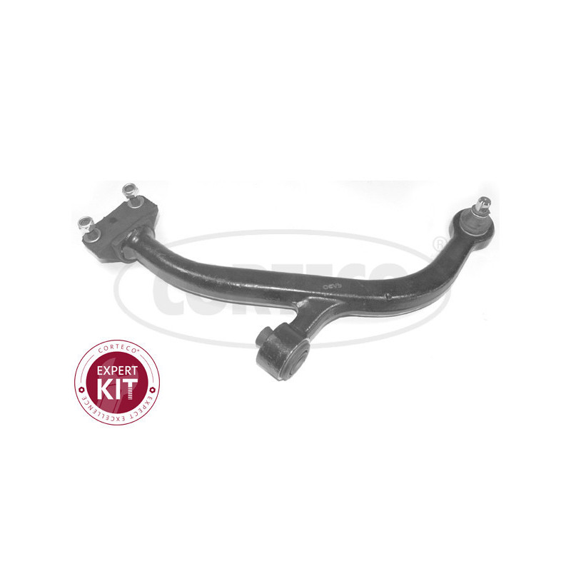 CORTECO 49400340 Track Control Arm Wishbone for