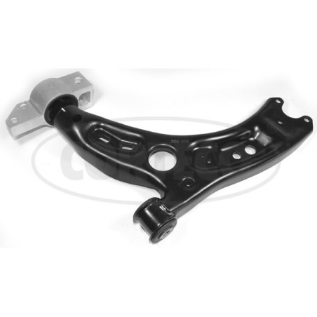 CORTECO 49400397 Track Control Arm Wishbone for