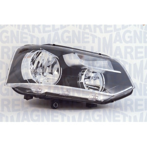 Faro Fanale Anteriore Destra per - MAGNETI MARELLI 710301253204