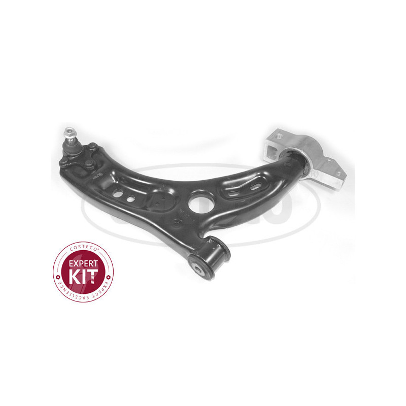 CORTECO 49400417 Bras de suspension pour