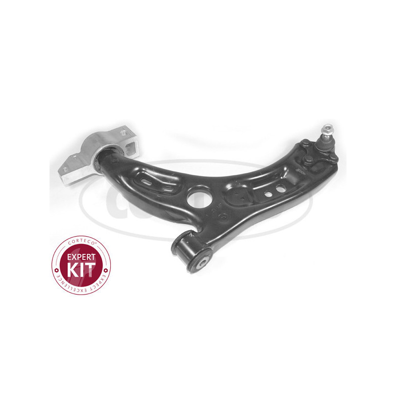 CORTECO 49400418 Bras de suspension pour
