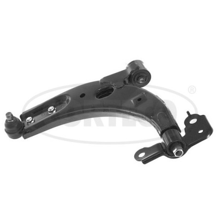 CORTECO 49400485 Rameno zavesenia kolies pre