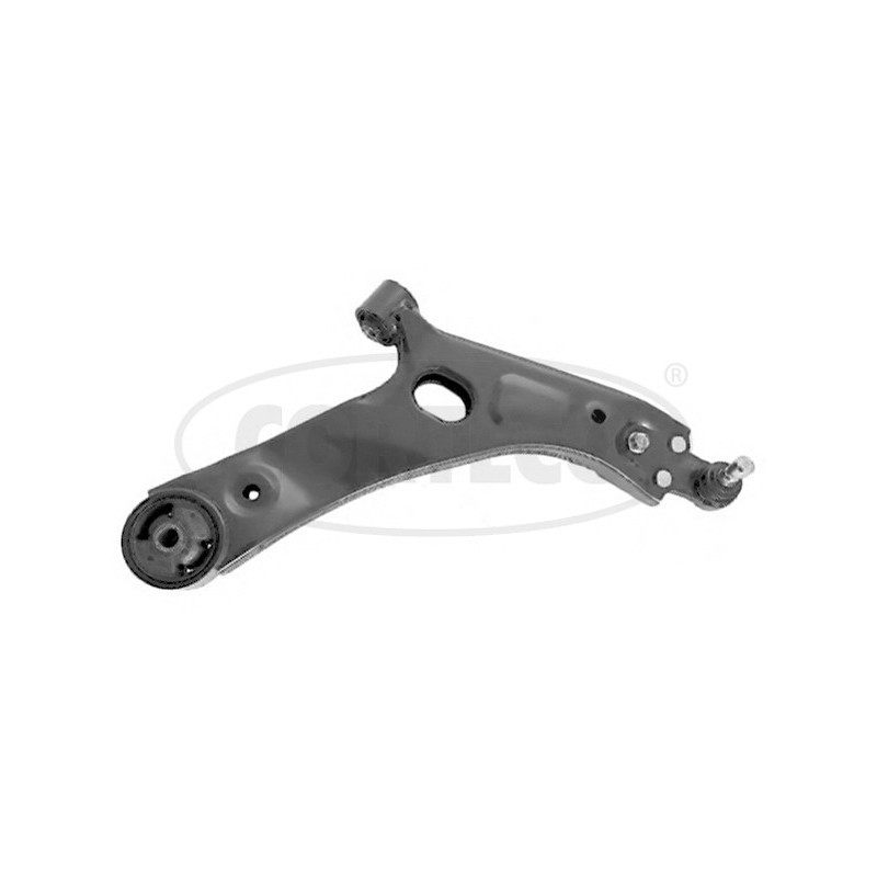 CORTECO 49400488 Bras de suspension pour