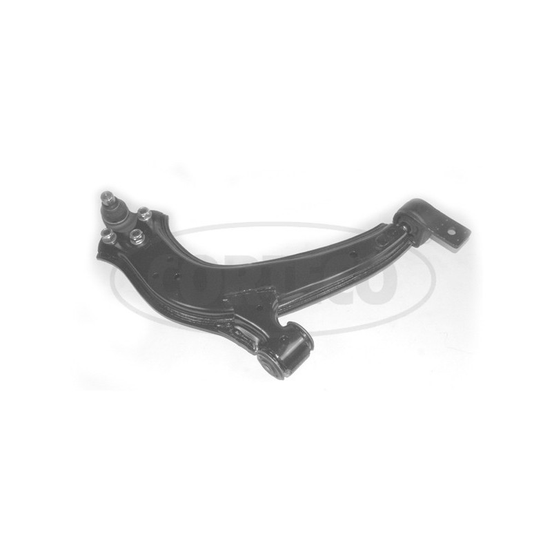 CORTECO 49400495 Rameno zavesenia kolies pre