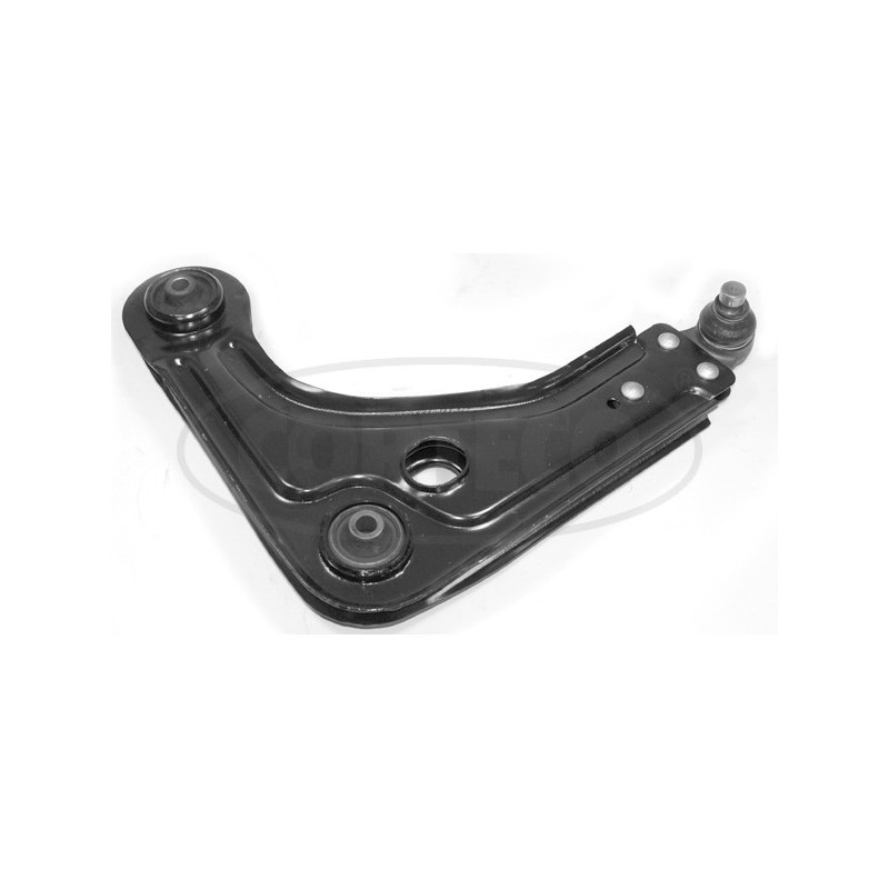 CORTECO 49400563 Track Control Arm Wishbone for