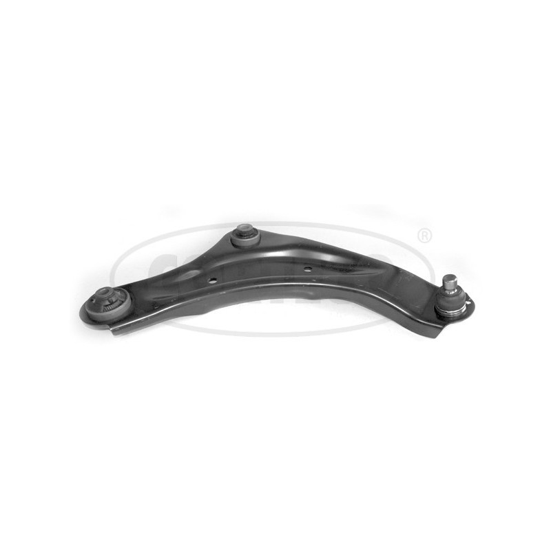 CORTECO 49400604 Track Control Arm Wishbone for