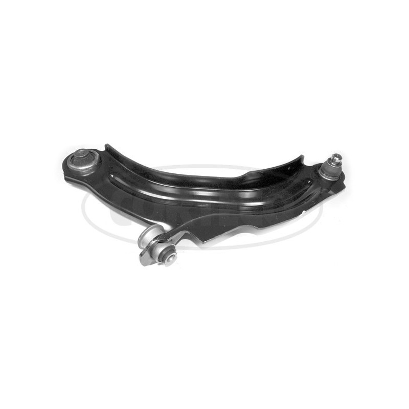 CORTECO 49400654 Rameno zavesenia kolies pre