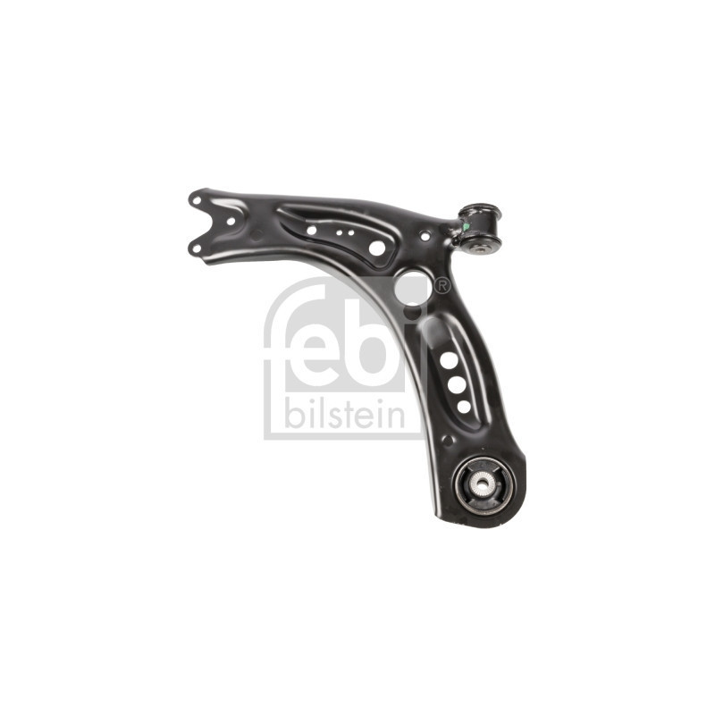 FEBI BILSTEIN 106142 Bras de suspension avant gauche pour