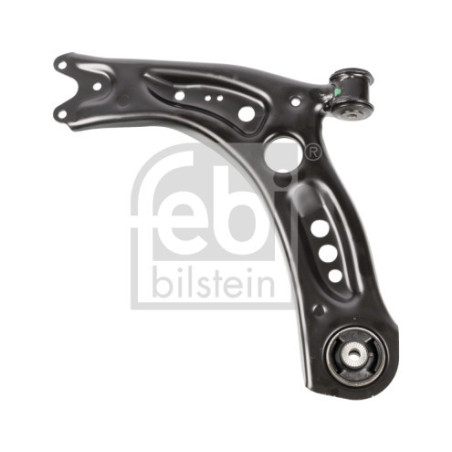 FEBI BILSTEIN 106142 Bras de suspension avant gauche pour