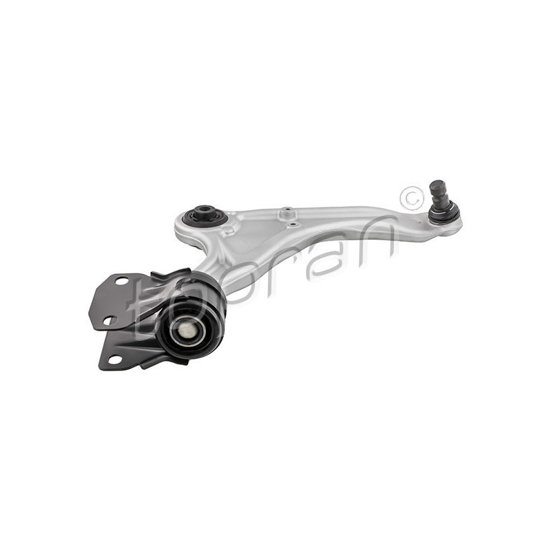 TOPRAN 305 215 Braccio oscillante per