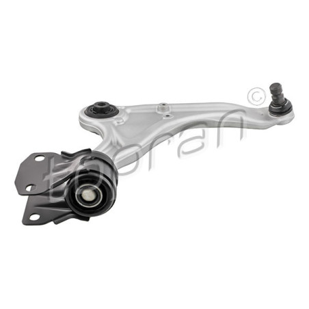 TOPRAN 305 215 Braccio oscillante per