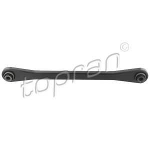 TOPRAN 723 380 Braccio oscillante per