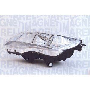 Reflektor Prawy dla - MAGNETI MARELLI 710301269204