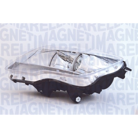 Headlight Right for - MAGNETI MARELLI 710301269204