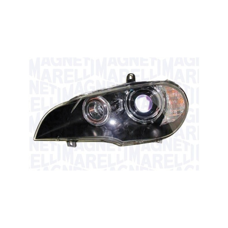 Headlight Right for - MAGNETI MARELLI 710815023002