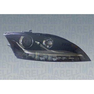 Headlight Left for - MAGNETI MARELLI 711307022647