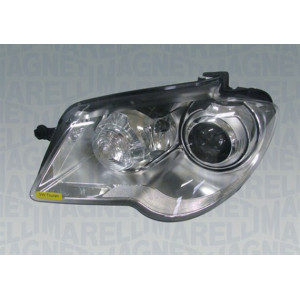 Faro Fanale Anteriore Sinistra per - MAGNETI MARELLI 711307022696