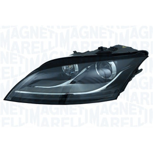 Faro Fanale Anteriore Destra per - MAGNETI MARELLI 711307022859