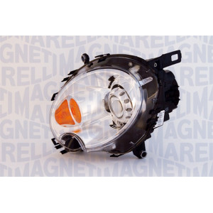 Faro Fanale Anteriore Destra per - MAGNETI MARELLI 711307023265