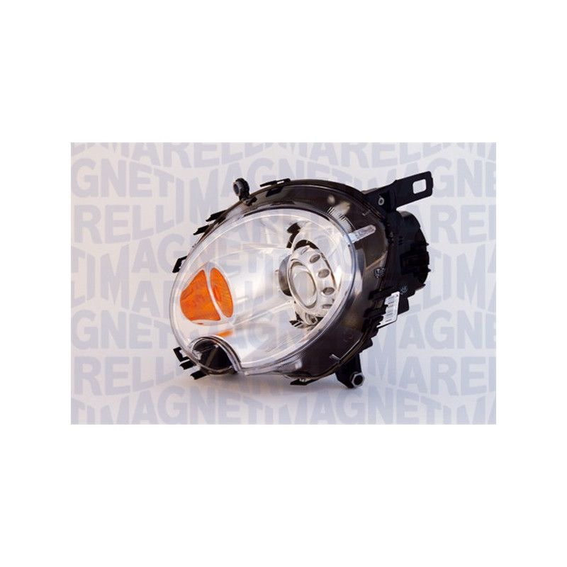 Headlight Right for - MAGNETI MARELLI 711307023265