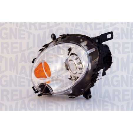 Reflektor Prawy dla - MAGNETI MARELLI 711307023265