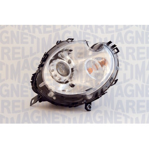 Headlight Left for - MAGNETI MARELLI 711307023266