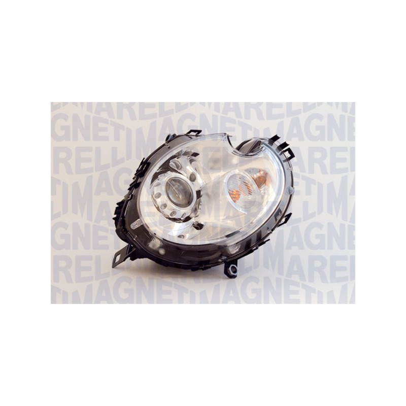 Headlight Left for - MAGNETI MARELLI 711307023266