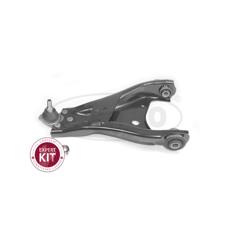 CORTECO 49398863 Bras de suspension pour