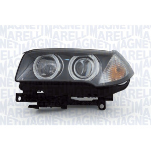 Reflektor lewy dla - MAGNETI MARELLI 711307023380