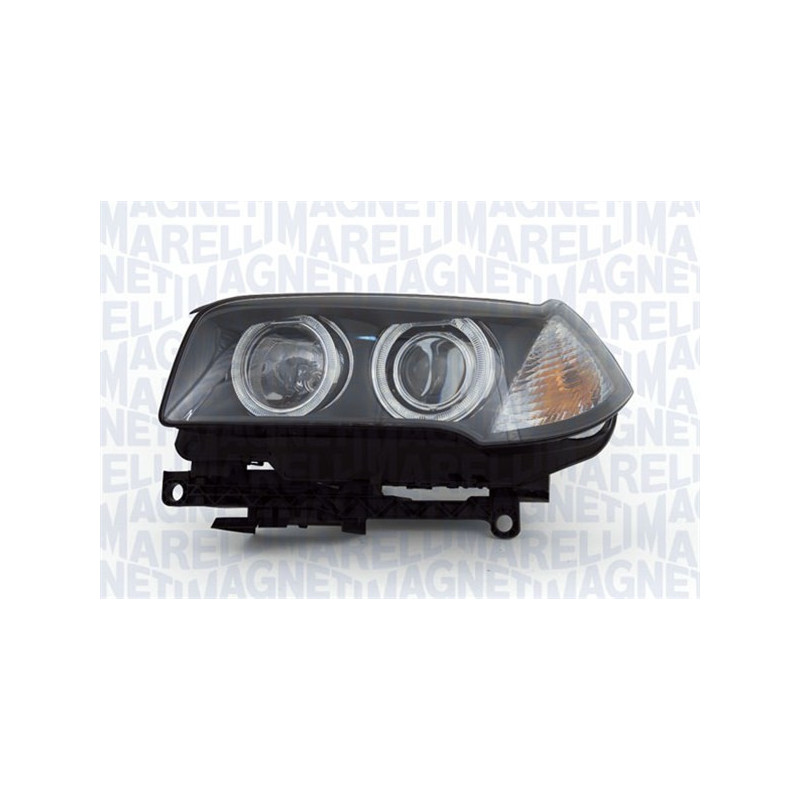 Headlight Left for - MAGNETI MARELLI 711307023380