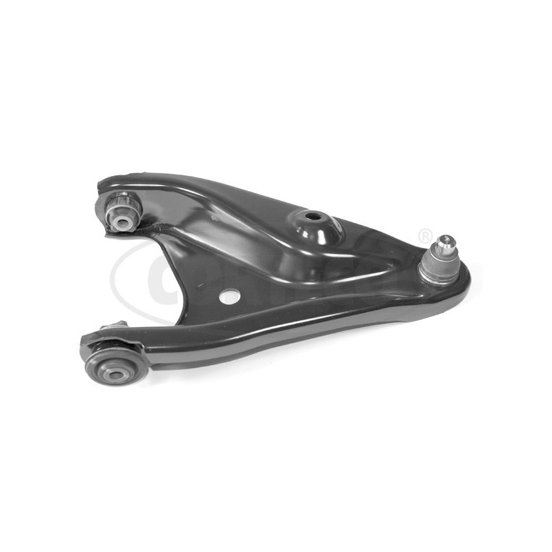 CORTECO 49399873 Braccio oscillante per