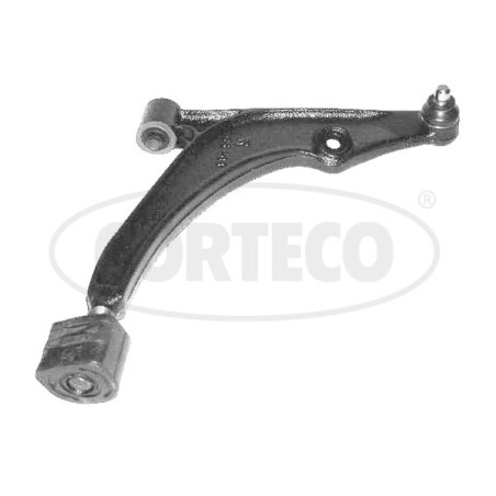 CORTECO 49400808 Braccio oscillante per
