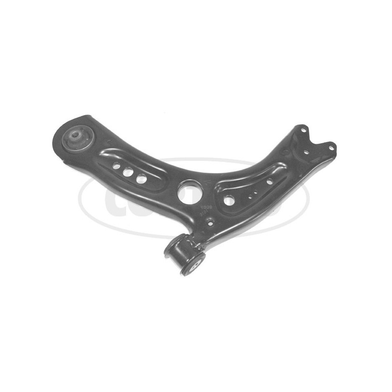 CORTECO 49397694 Rameno zavesenia kolies pre