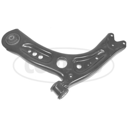 CORTECO 49397694 Rameno zavesenia kolies pre