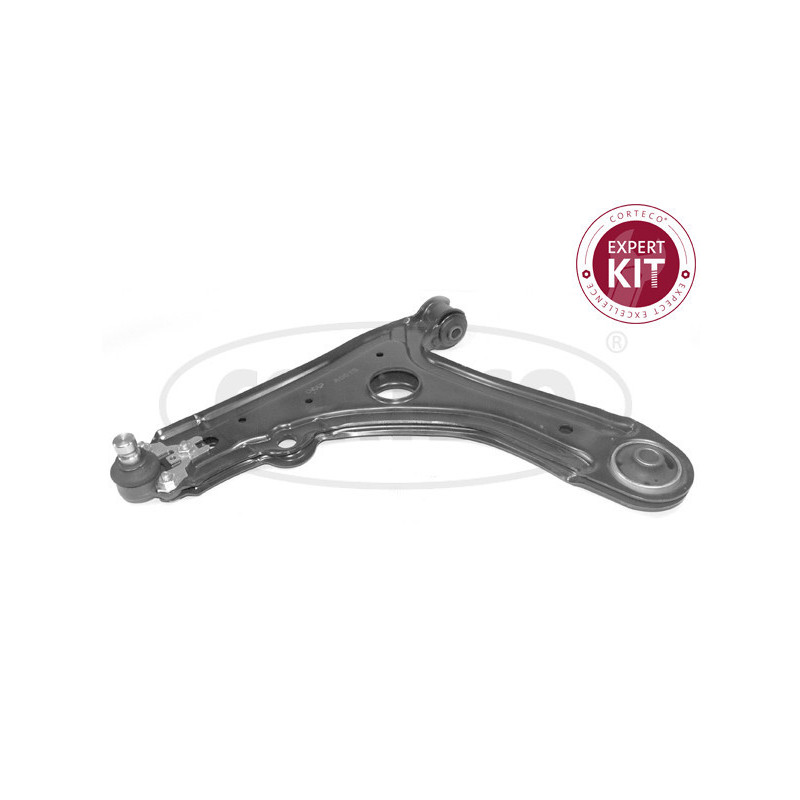 CORTECO 49399019 Track Control Arm Wishbone for