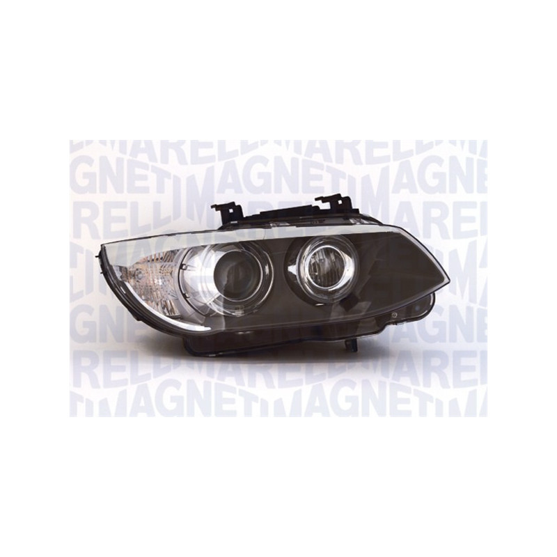 Reflektor Prawy dla - MAGNETI MARELLI 711307023438