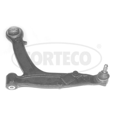 CORTECO 49399226 Bras de suspension pour