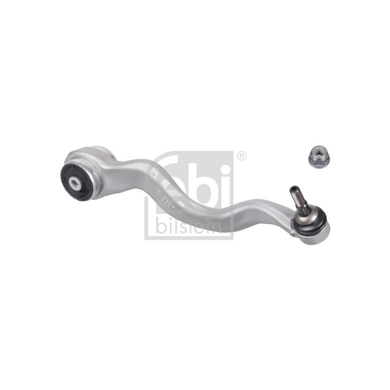 FEBI BILSTEIN 102430 Braccio oscillante anteriore destra per