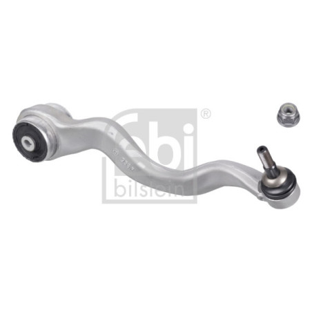 FEBI BILSTEIN 102430 Barra oscilante delantero derecho para