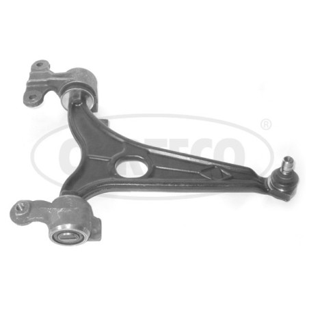 CORTECO 49399221 Track Control Arm Wishbone for
