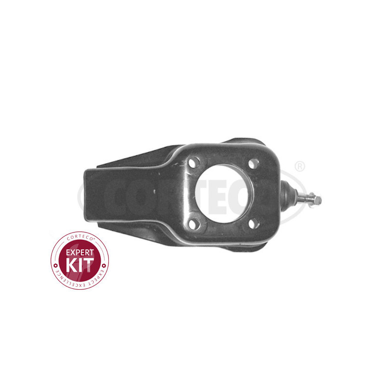 CORTECO 49397069 Rameno zavesenia kolies pre