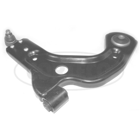 CORTECO 49400479 Braccio oscillante per