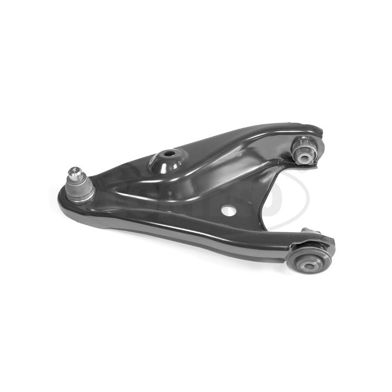 CORTECO 49399786 Rameno zavesenia kolies pre