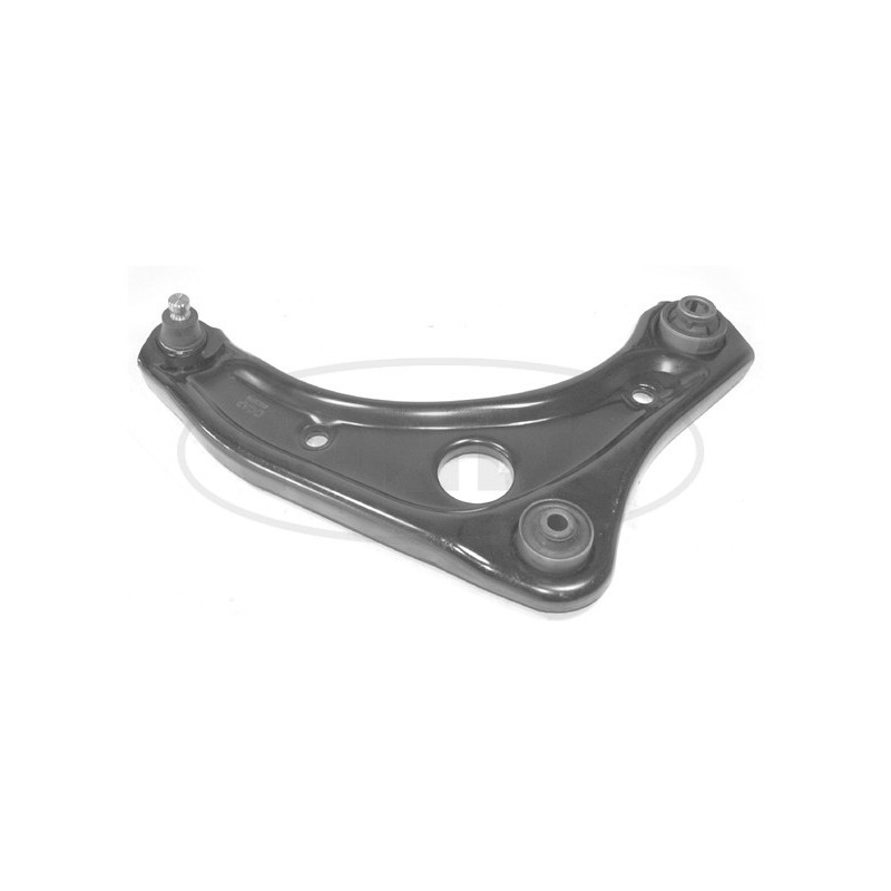 CORTECO 49397677 Rameno zavesenia kolies pre