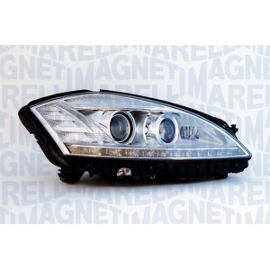 Faro Fanale Anteriore Destra per - MAGNETI MARELLI 711307023711