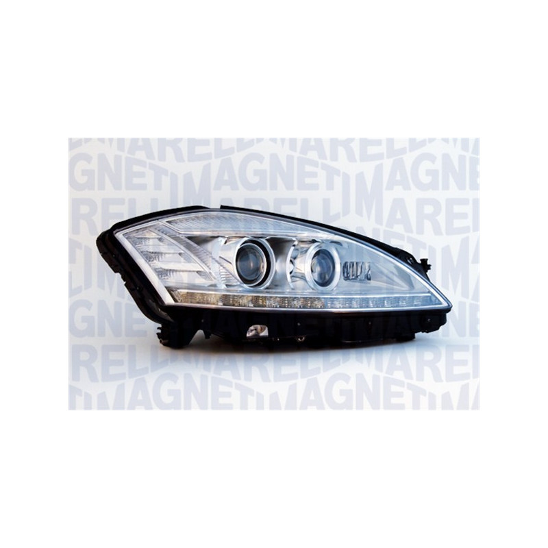 Predné svetlo vpravo pre - MAGNETI MARELLI 711307023711