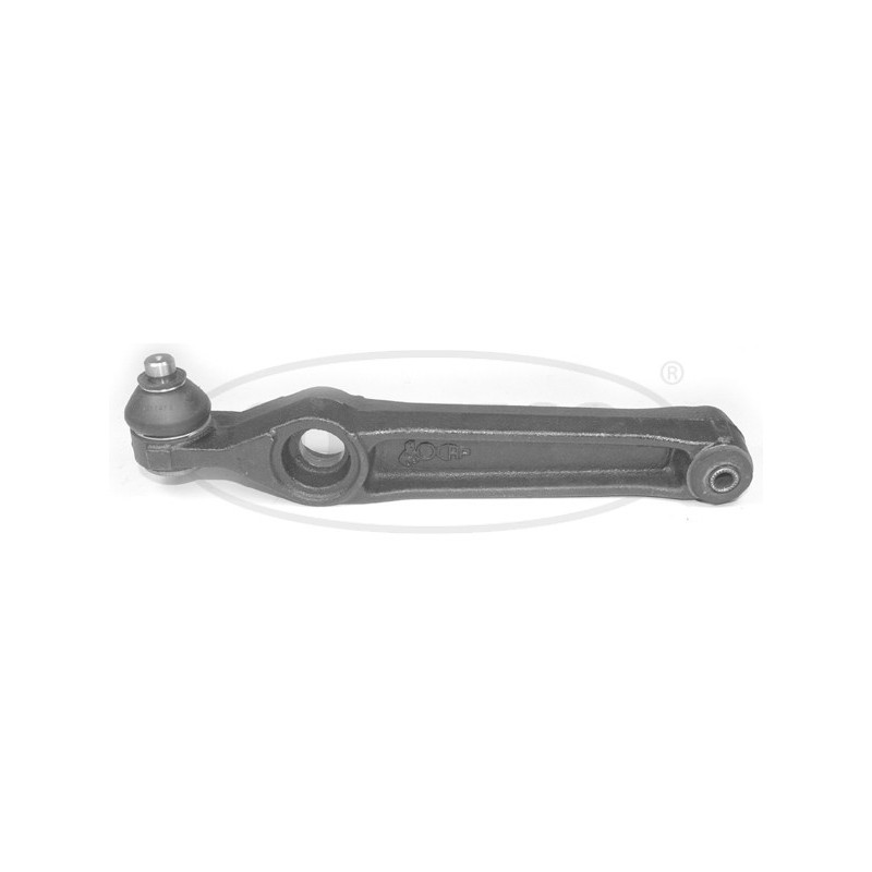 CORTECO 49399535 Track Control Arm Wishbone for