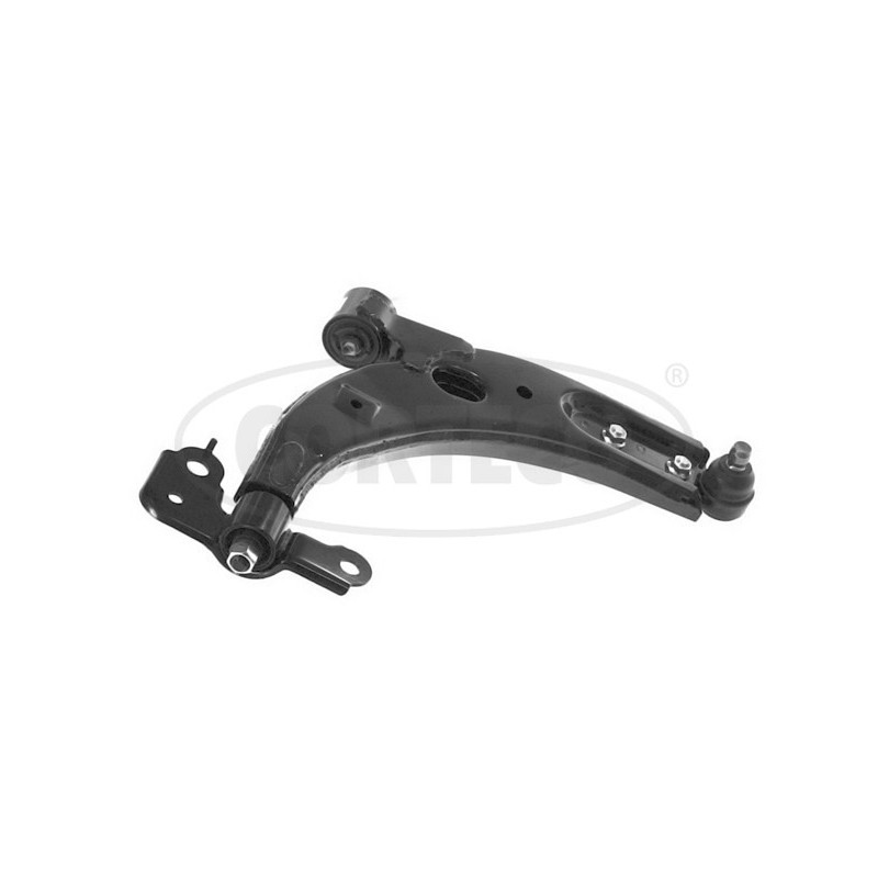 CORTECO 49400335 Braccio oscillante per